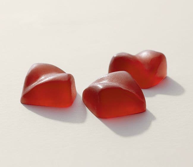 Camino Wild Berry Gummies (Chill)