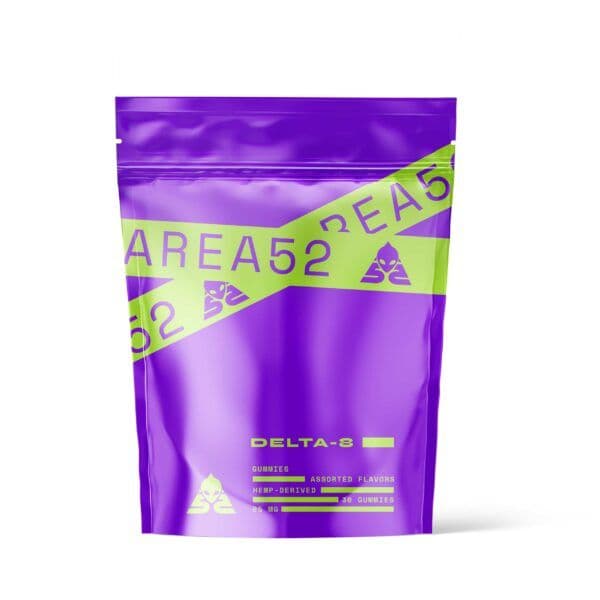 Delta 8 Gummies